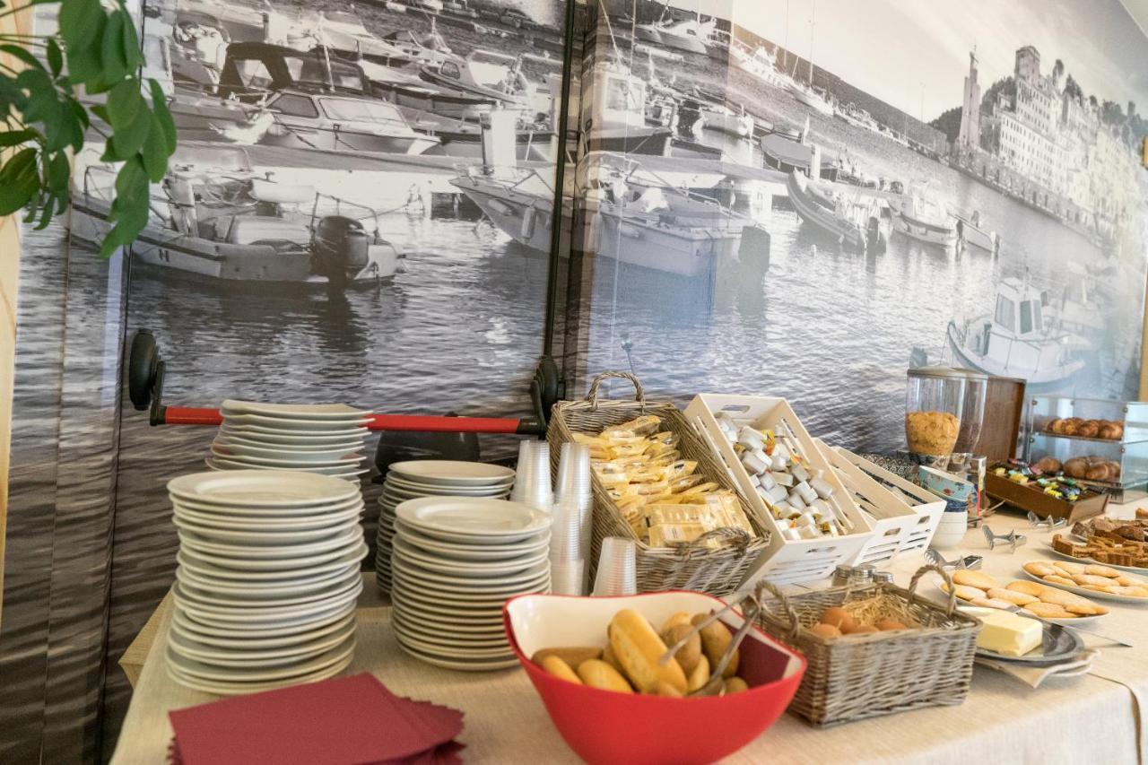 Lola Piccolo Hotel E Appartamenti Marina di Grosseto Ngoại thất bức ảnh