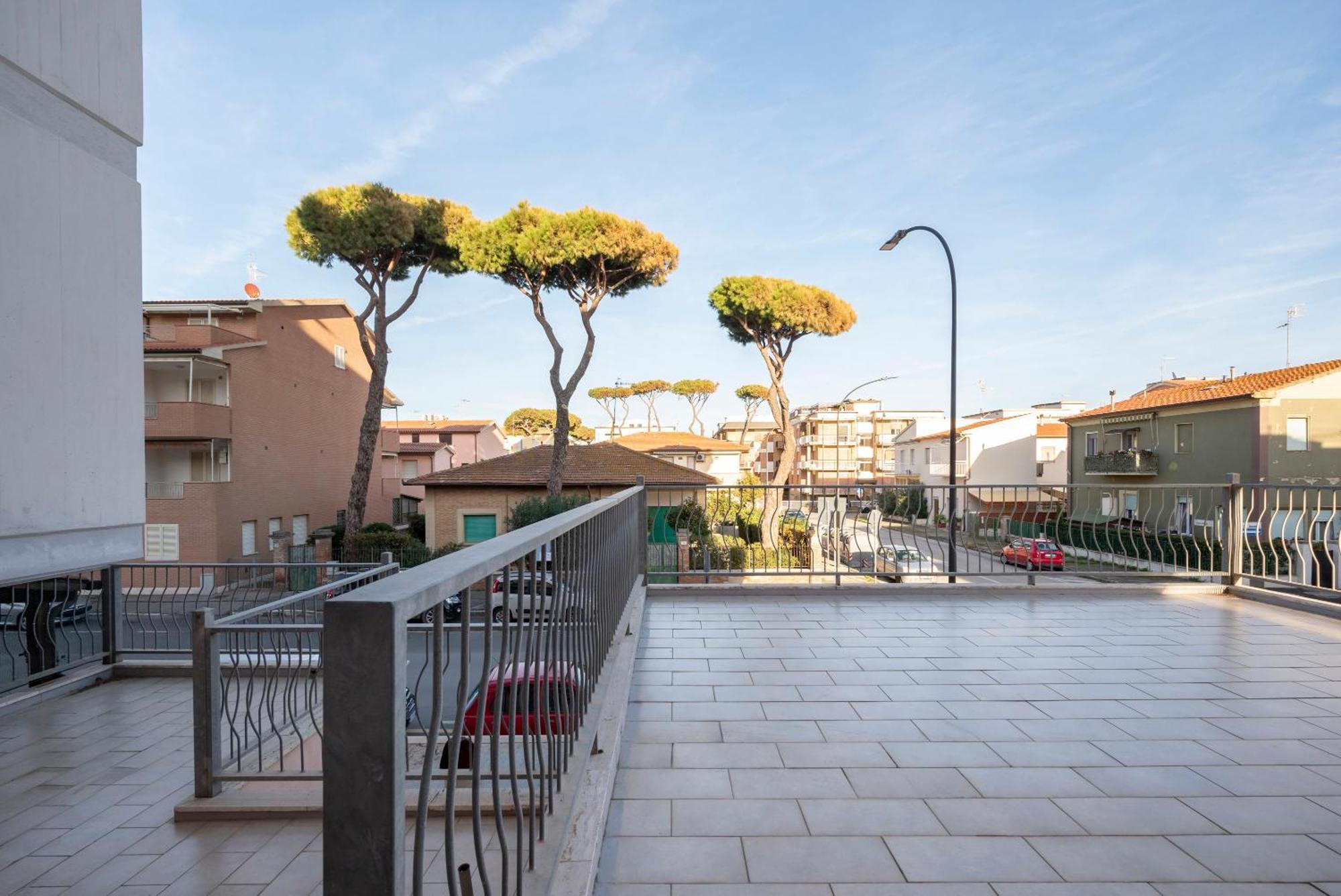 Lola Piccolo Hotel E Appartamenti Marina di Grosseto Ngoại thất bức ảnh