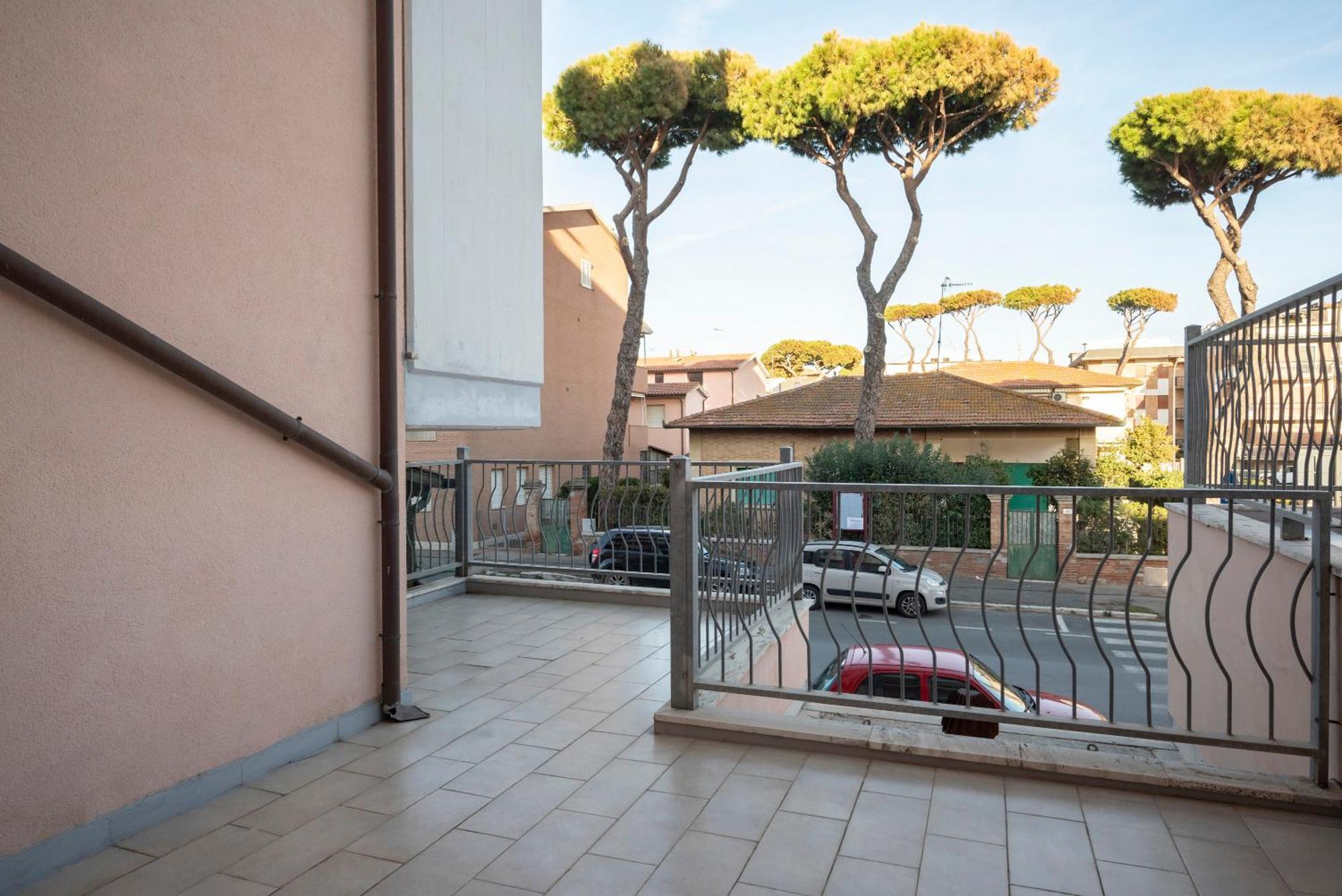 Lola Piccolo Hotel E Appartamenti Marina di Grosseto Ngoại thất bức ảnh