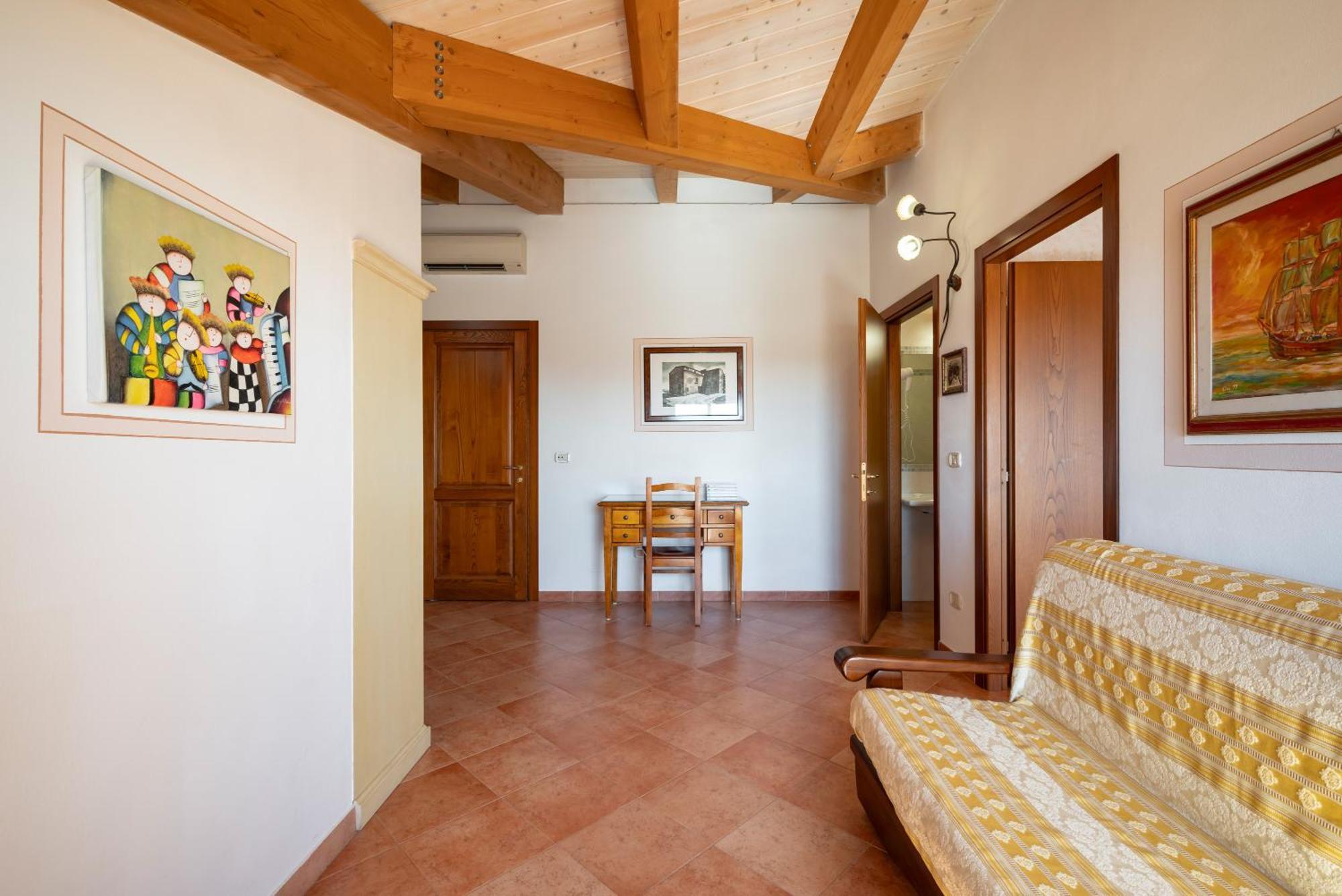 Lola Piccolo Hotel E Appartamenti Marina di Grosseto Ngoại thất bức ảnh